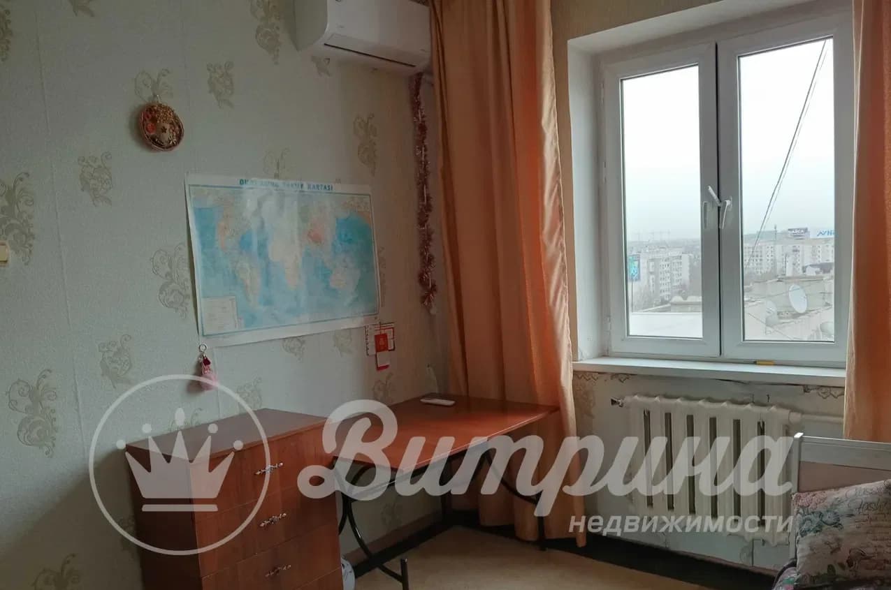 5-комнатная квартира Ойбек, Госпитальный рынок, Гарант банк — 6