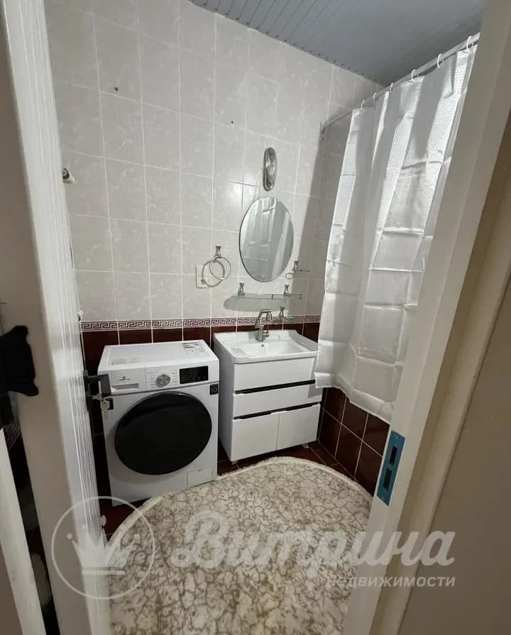2-комнатная квартира Себзор — 8