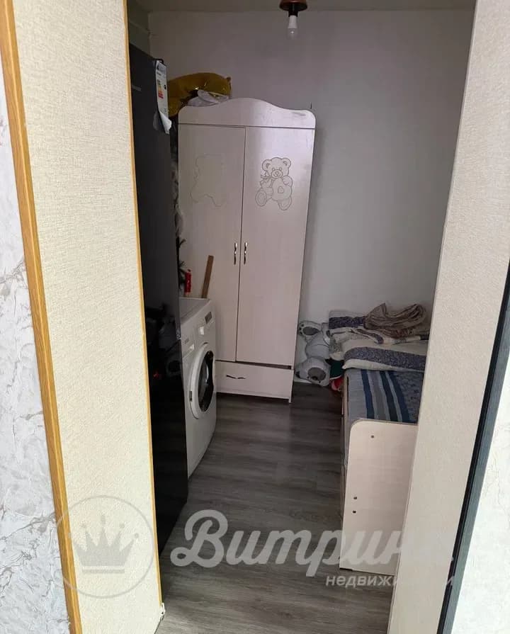 3-комнатная квартира в Кибрае — 4