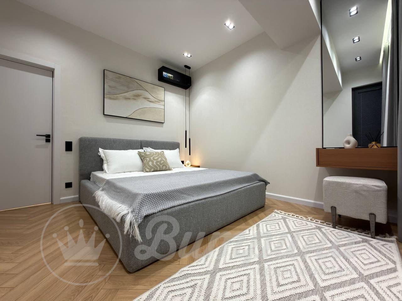 3-комнатная квартира, ЖК NUKUS AVENUE  — 7