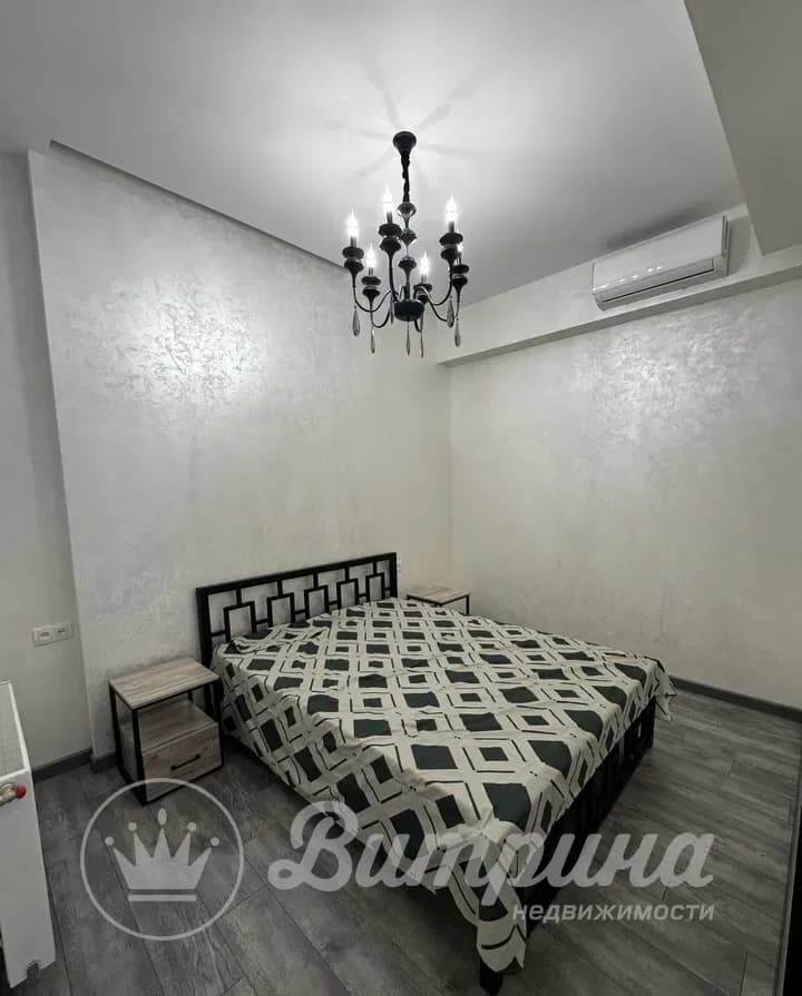 2-комнатная квартира ЖК Tiara — 5