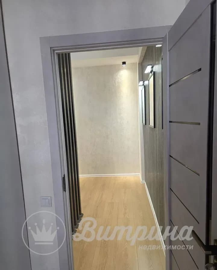 2-комнатная квартира ЖК Паркент Авеню — 3