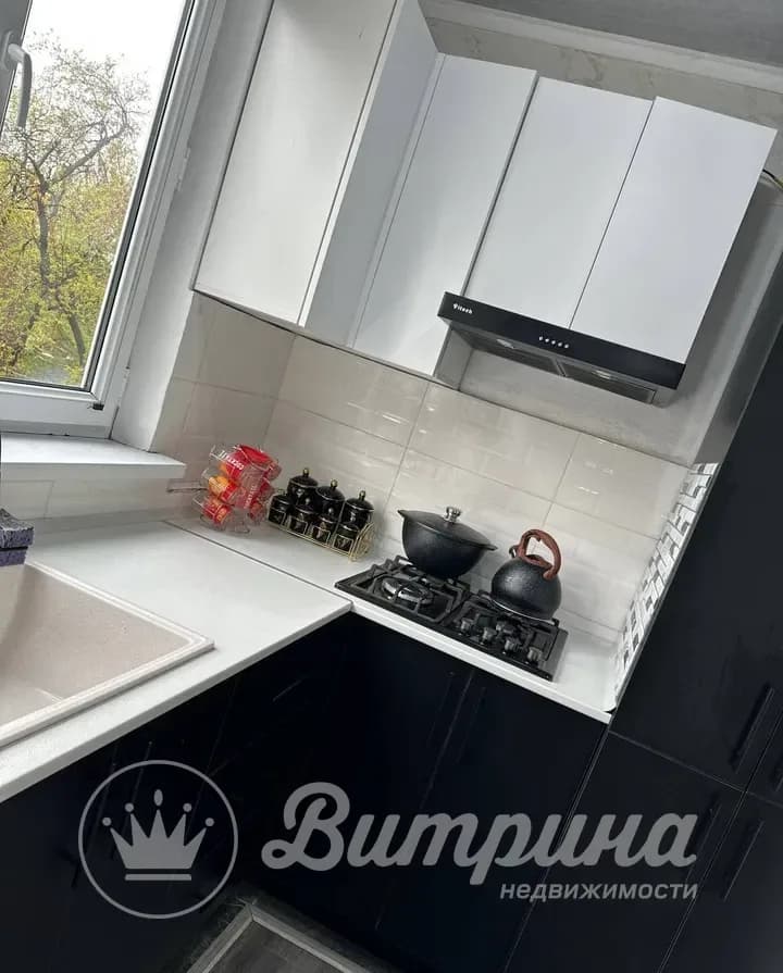 3-комнатная квартира в Кибрае — 8