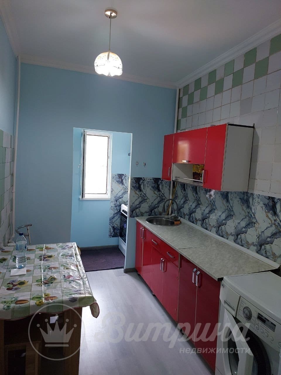 3-комнатна квартир в рядом рынок Кадышева  — 2