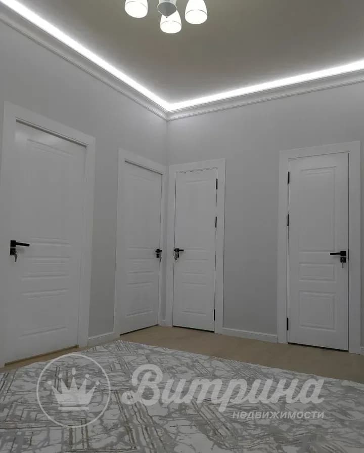 2-Комнатная Квартира ЖК Орзулар — 3