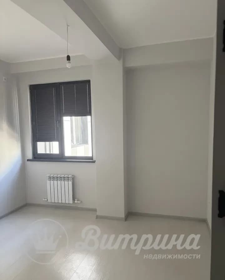2-комнатная квартира Сергелийский — 2
