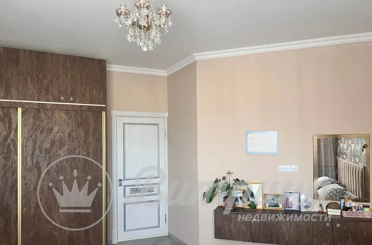 2-комнатная квартира ЖК Азиа Хаус — 2