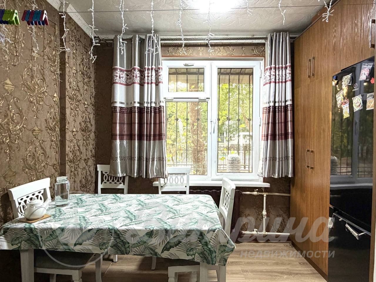 2-комнатная квартира в метро Яшнабад  — 5
