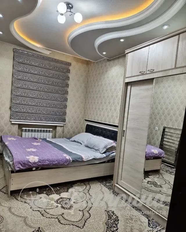 3-Комнатная Квартира Метро 2 Станция