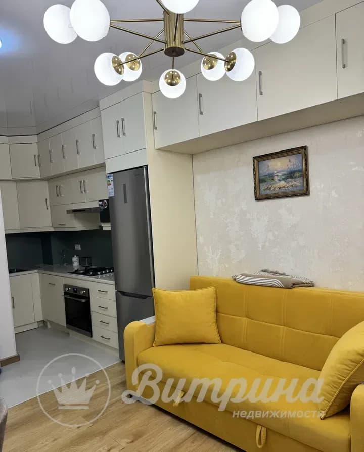 2-комнатная квартира ЖК BI Sado — 5