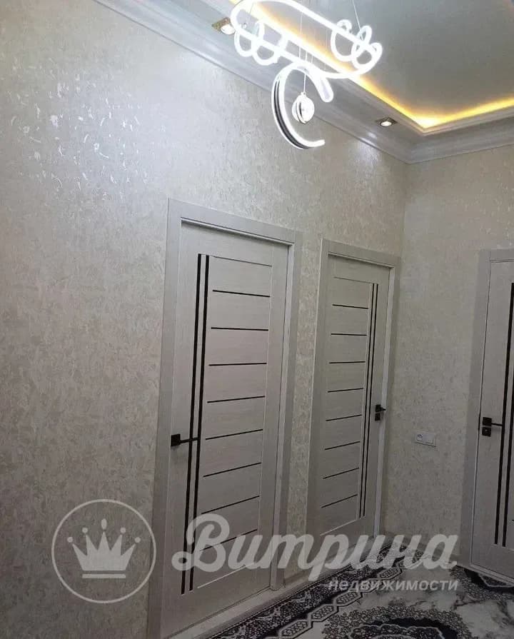 2-комнатная квартира Сергелийский — 5
