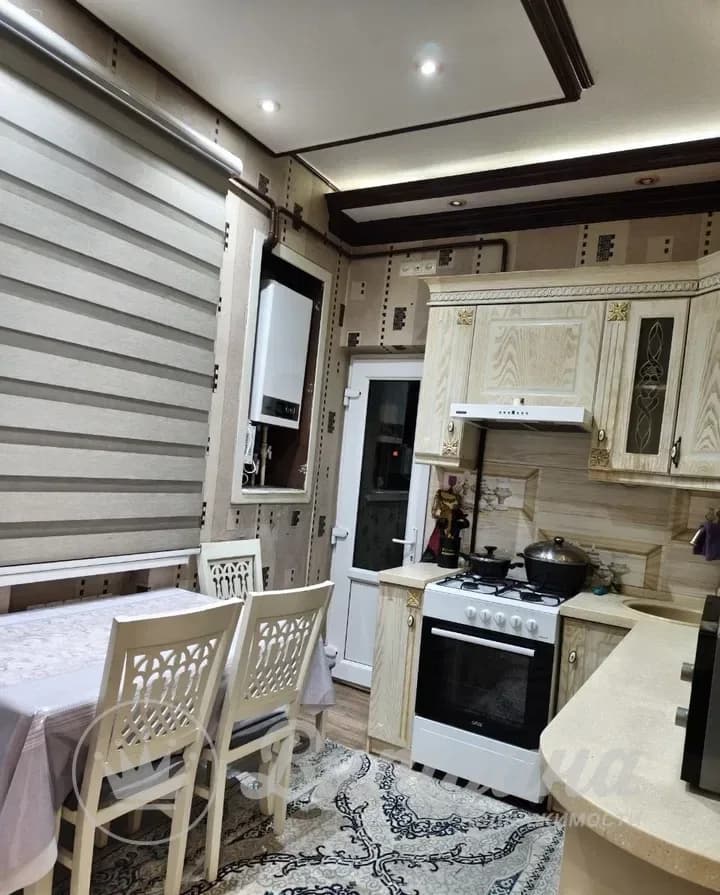 3-Комнатная Квартира Метро 2 Станция — 6
