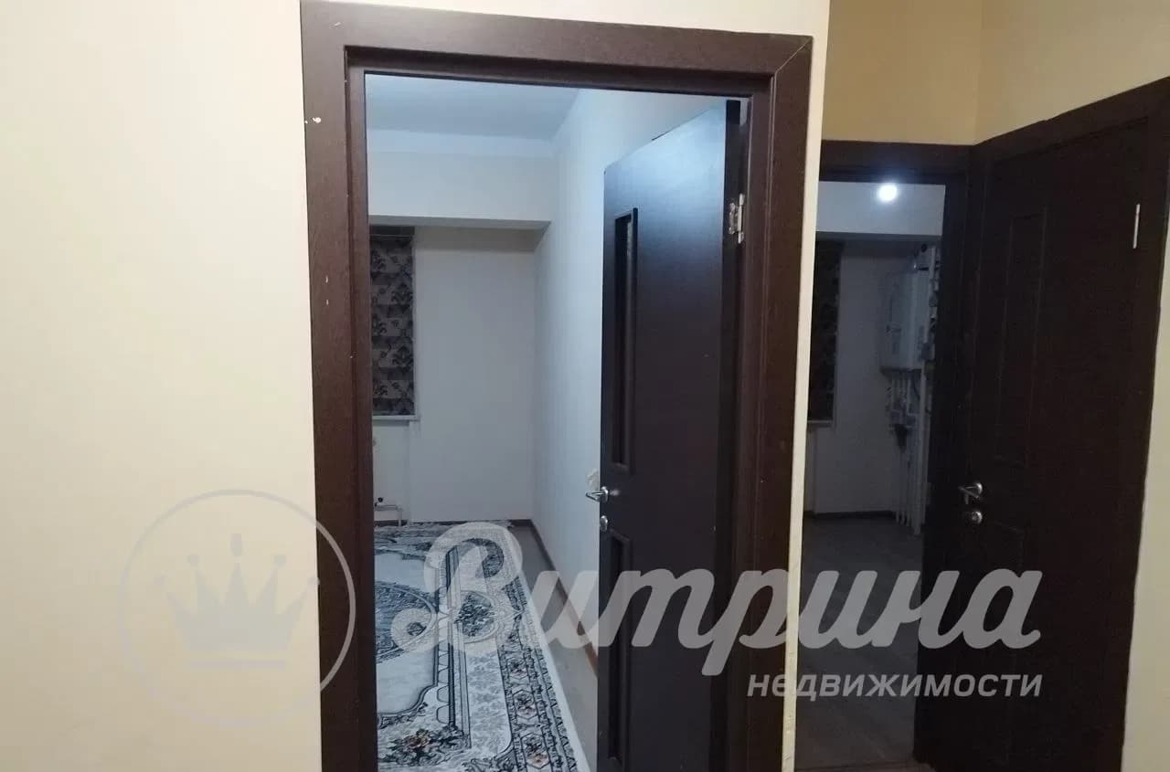 2-Комнатная Квартира 9 Худуд — 2