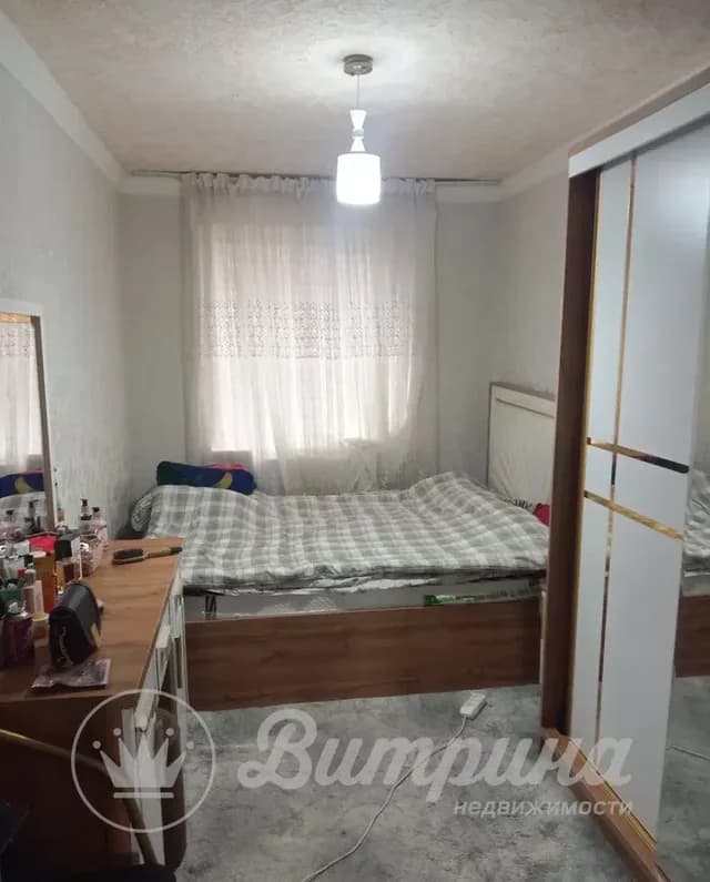3-комнатная квартира в Кибрае