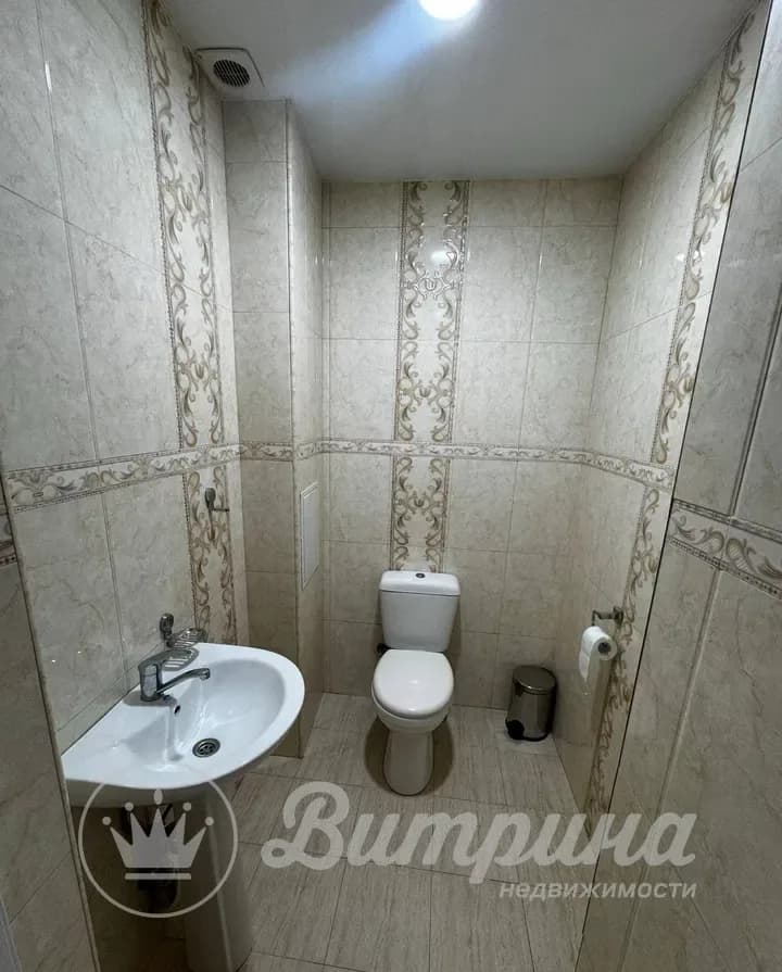 2-комнатная квартира ЖК Авангард — 8