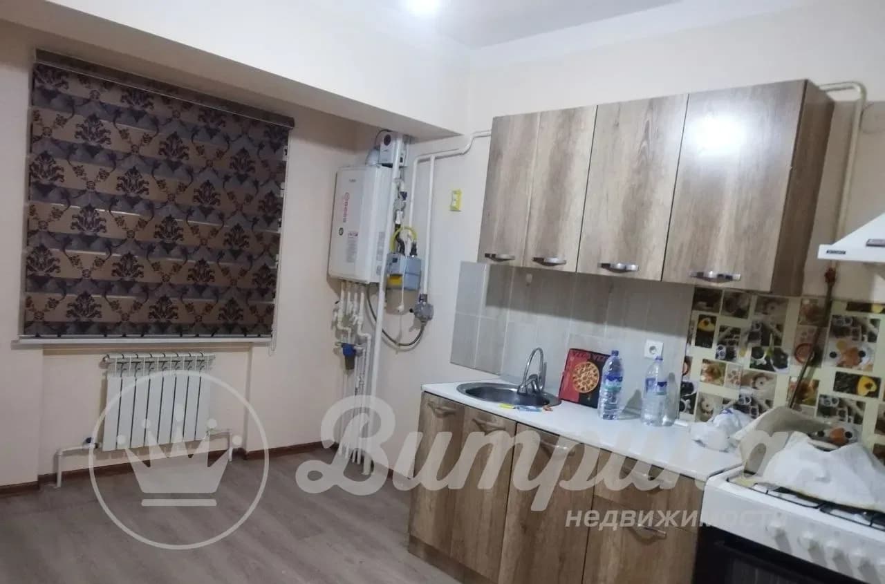 2-Комнатная Квартира 9 Худуд — 5