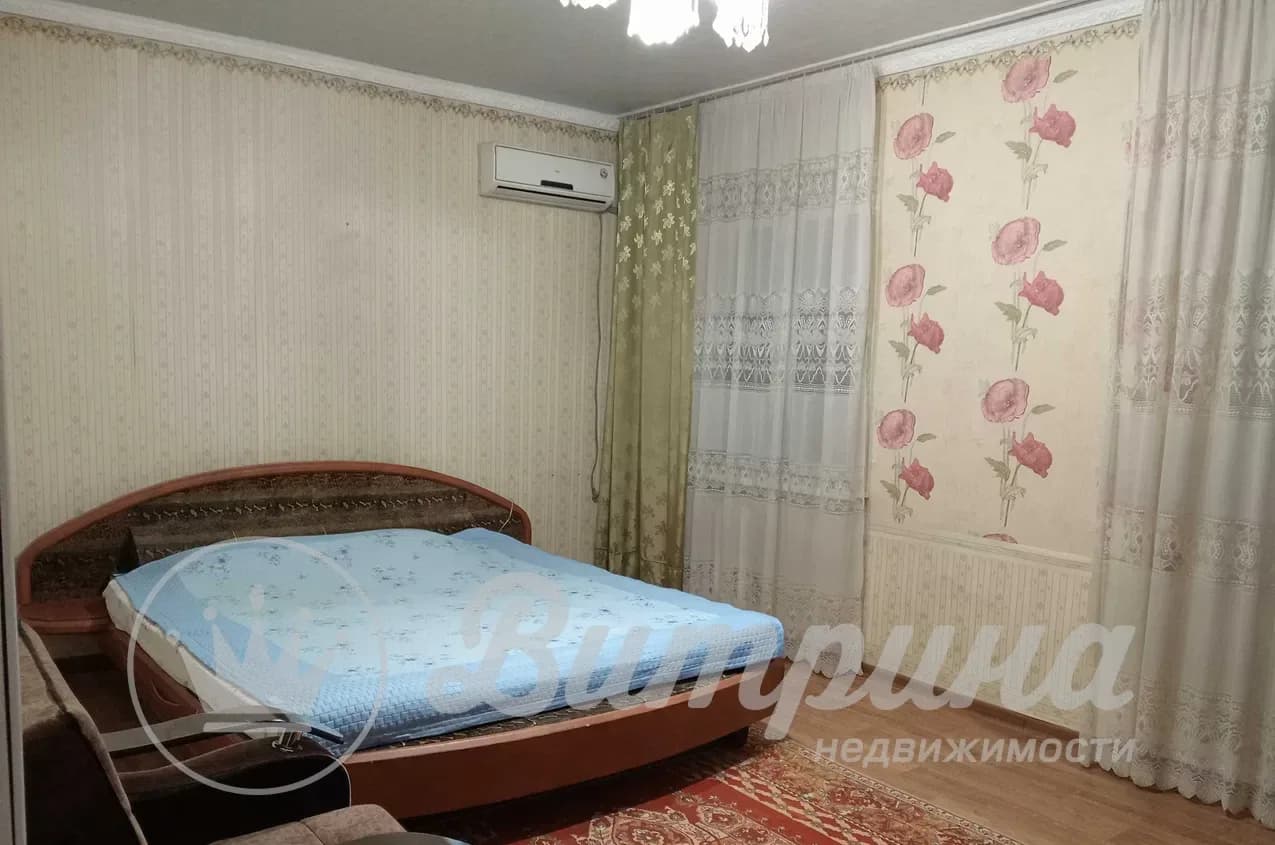 5-комнатная квартира Ойбек, Госпитальный рынок, Гарант банк — 10