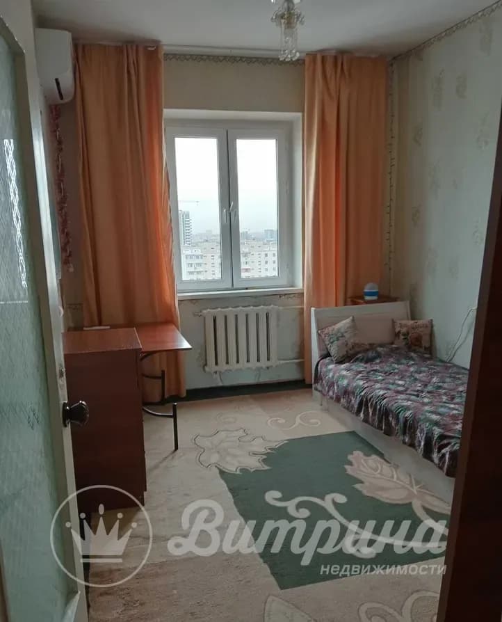 5-комнатная квартира Ойбек, Госпитальный рынок, Гарант банк — 4