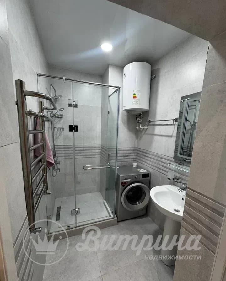 2-комнатная квартира ЖК Авангард — 7