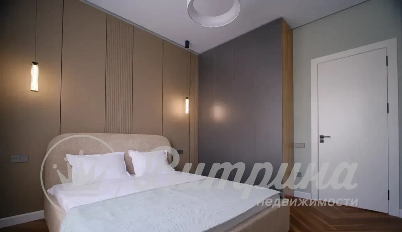 ЖК Bobur residence 2 комнатная — 8