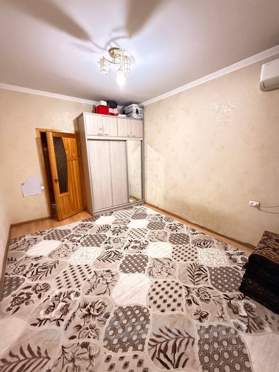 2-комнатная квартира в рядом метро Яшнабад  — 3