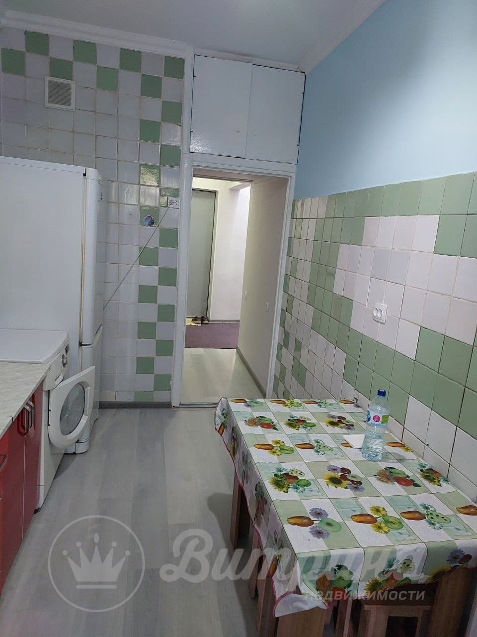 3-комнатна квартир в рядом рынок Кадышева  — 3