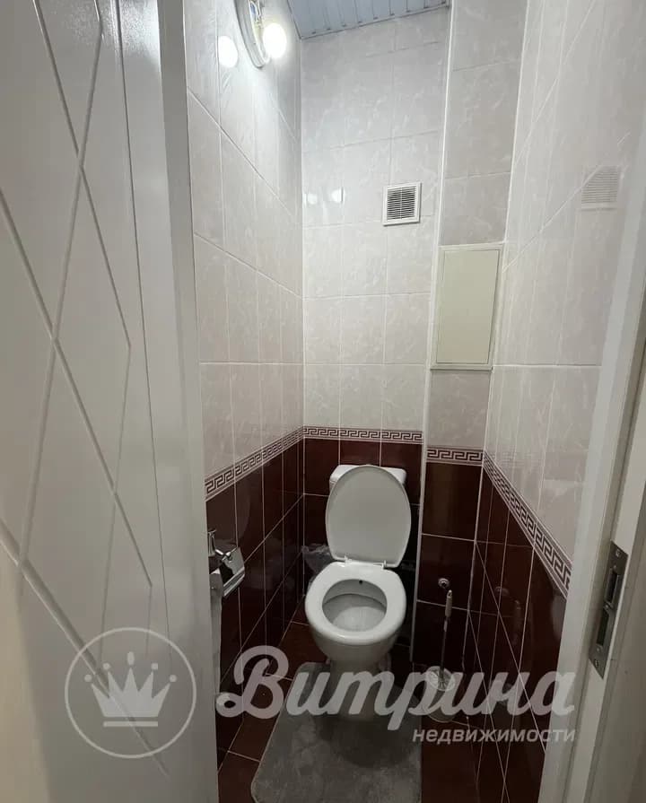 2-комнатная квартира Себзор — 9