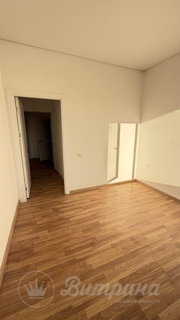 3-комнатная квартира, ЖК OZ Zamin  — 3