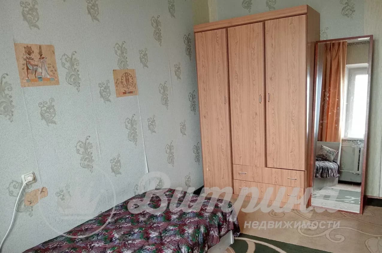 5-комнатная квартира Ойбек, Госпитальный рынок, Гарант банк — 5