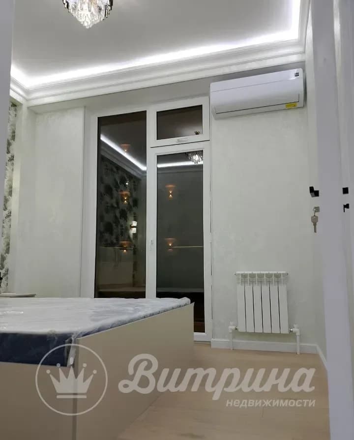 2-комнатная квартира ЖК Хонсарой Орзулар — 2