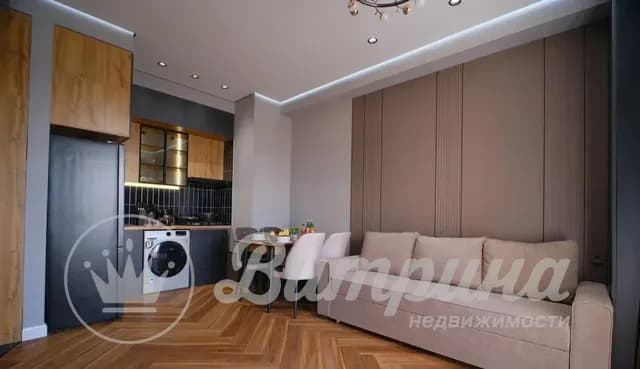ЖК Bobur residence 2 комнатная