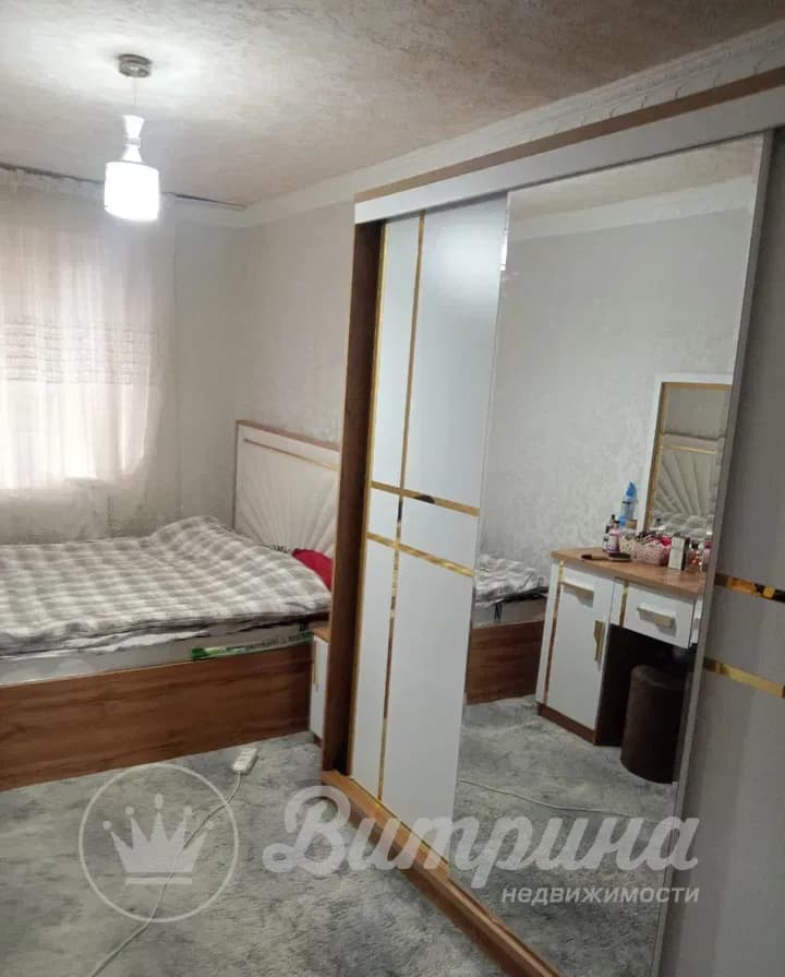 3-комнатная квартира в Кибрае — 2