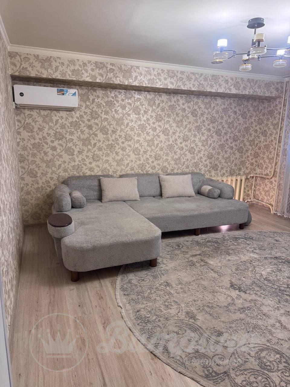 2-Комнатная на Шота Руставели, кафе Bon — 2
