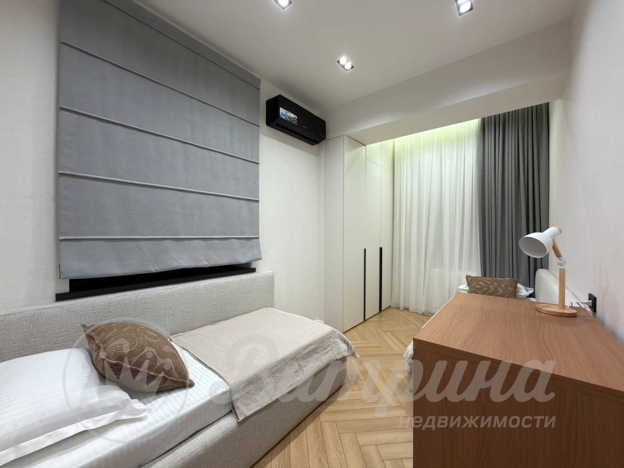 3-комнатная квартира, ЖК NUKUS AVENUE  — 8