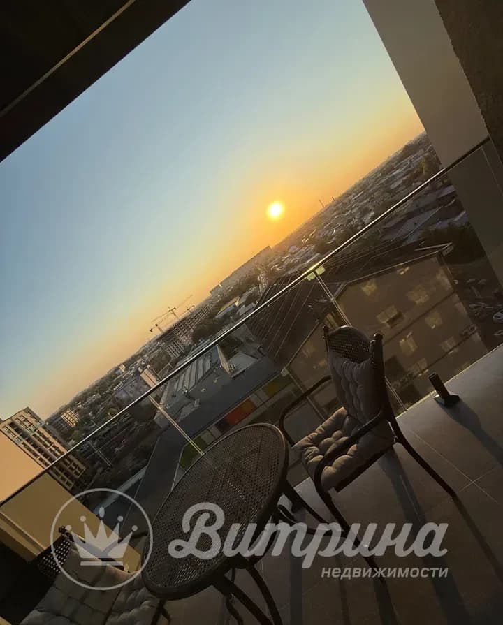 1-комнатная квартира ЖК Сой буйи — 4