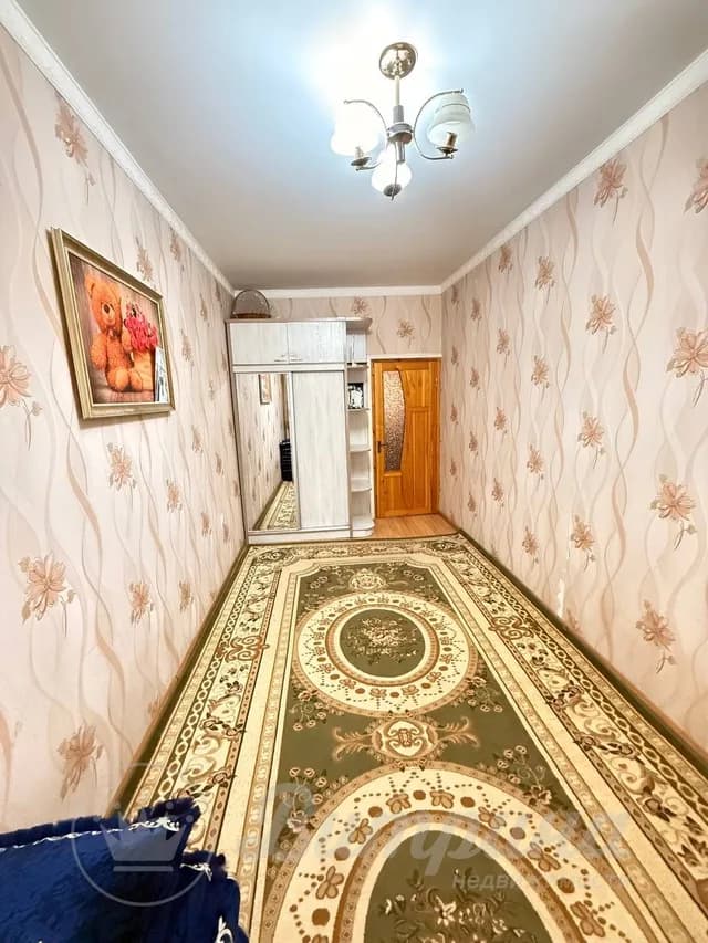 2-комнатная квартира в рядом метро Яшнабад 