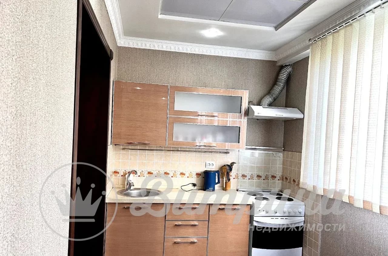 3-х комнатная квартира ул. Нукуская Гламур бутик — 5