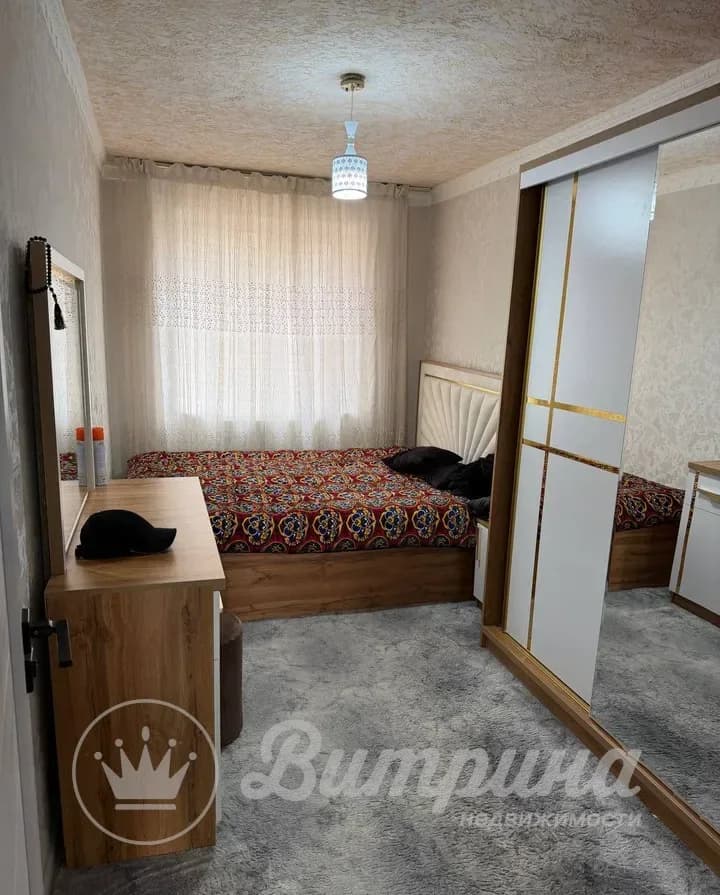 3-комнатная квартира в Кибрае — 3