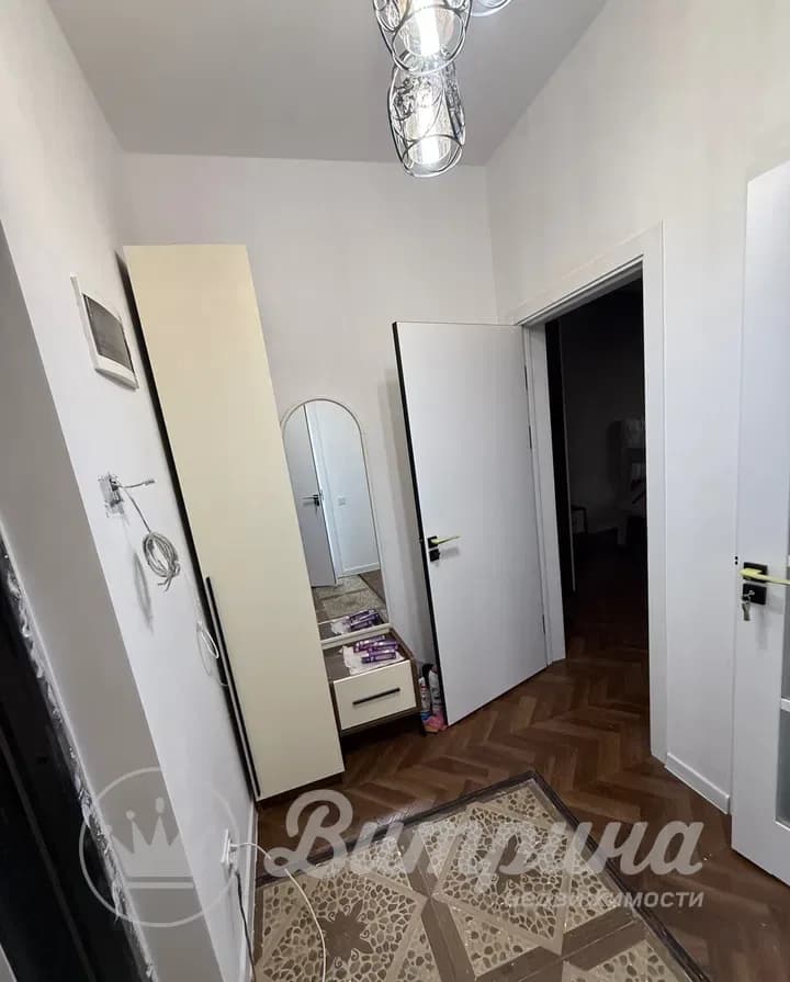 1-комнатная квартира ЖК Сой буйи — 5