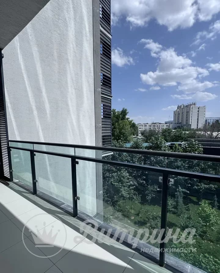 2-комнатная квартира ЖК Tiara — 7