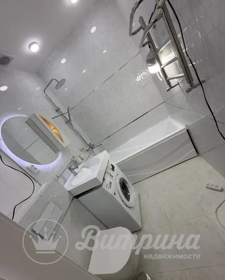 1-комнатная квартира ЖК Сой буйи — 8