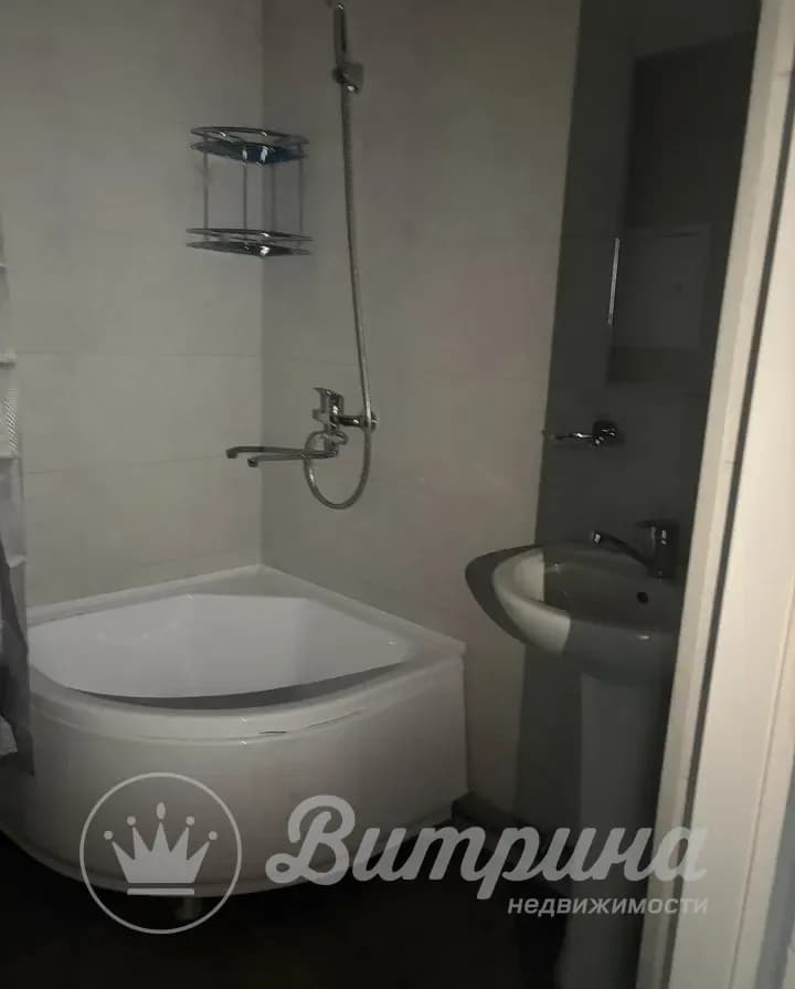 2-комнатная квартира Сергелийский — 4