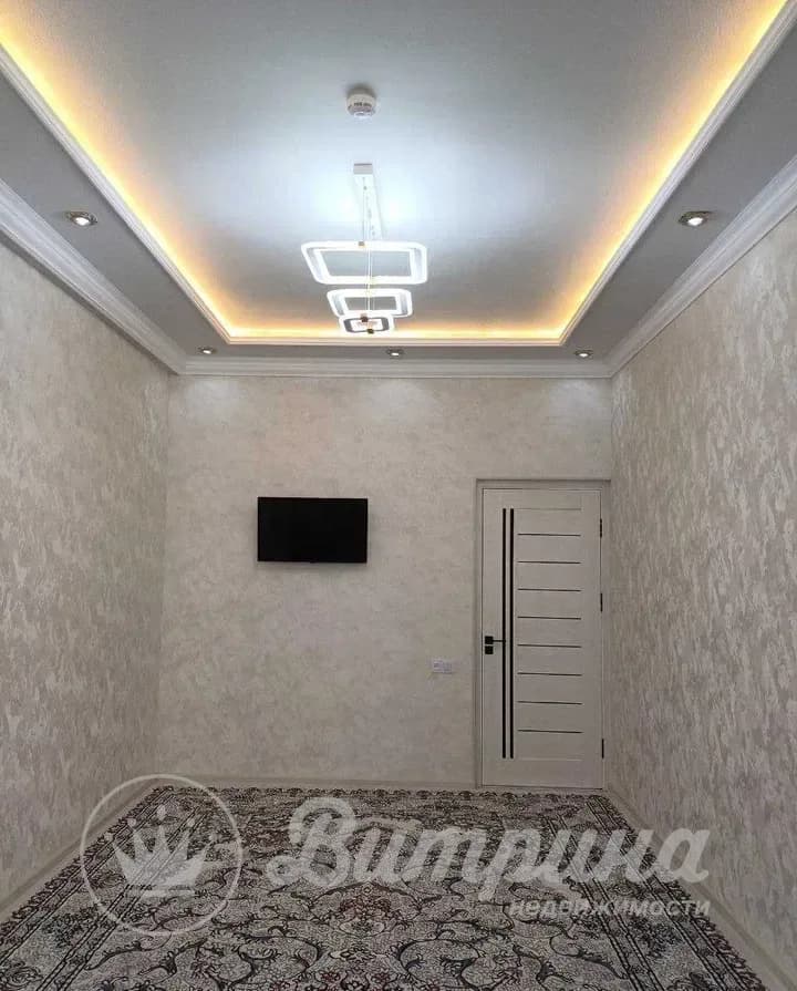 2-комнатная квартира Сергелийский — 2