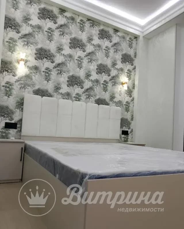 2-Комнатная Квартира ЖК Орзулар