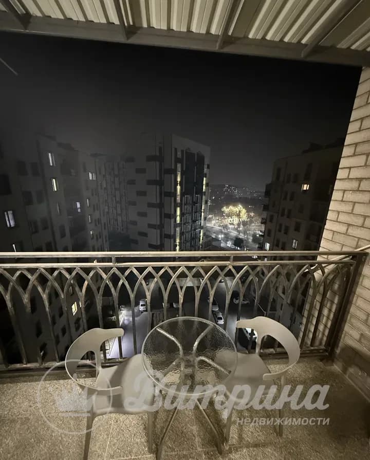 2-комнатная квартира ЖК Ривер Парк — 10
