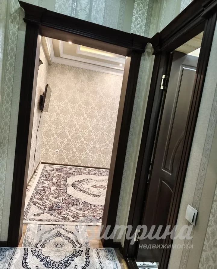 3-Комнатная Квартира Метро 2 Станция — 5