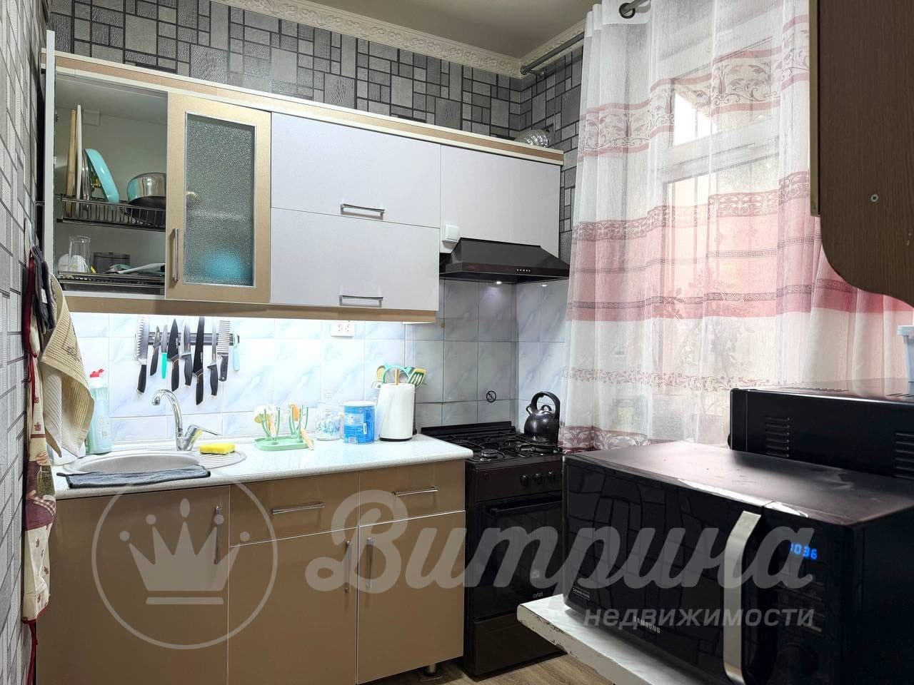 2-комнатная квартира в метро Яшнабад  — 7