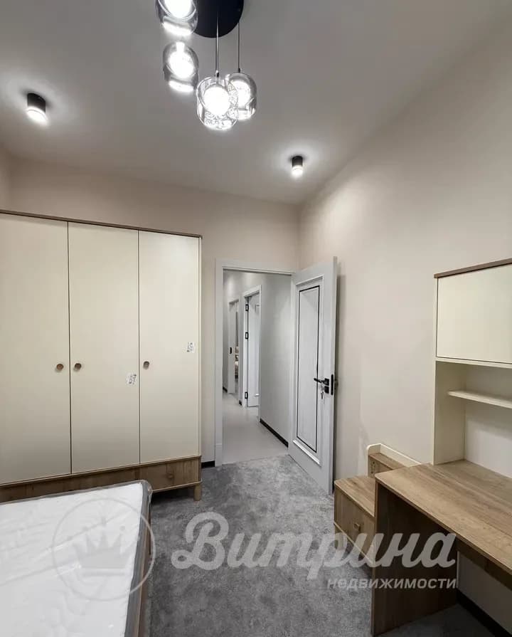 3-комнатная квартира на Юнус Абаде  — 8