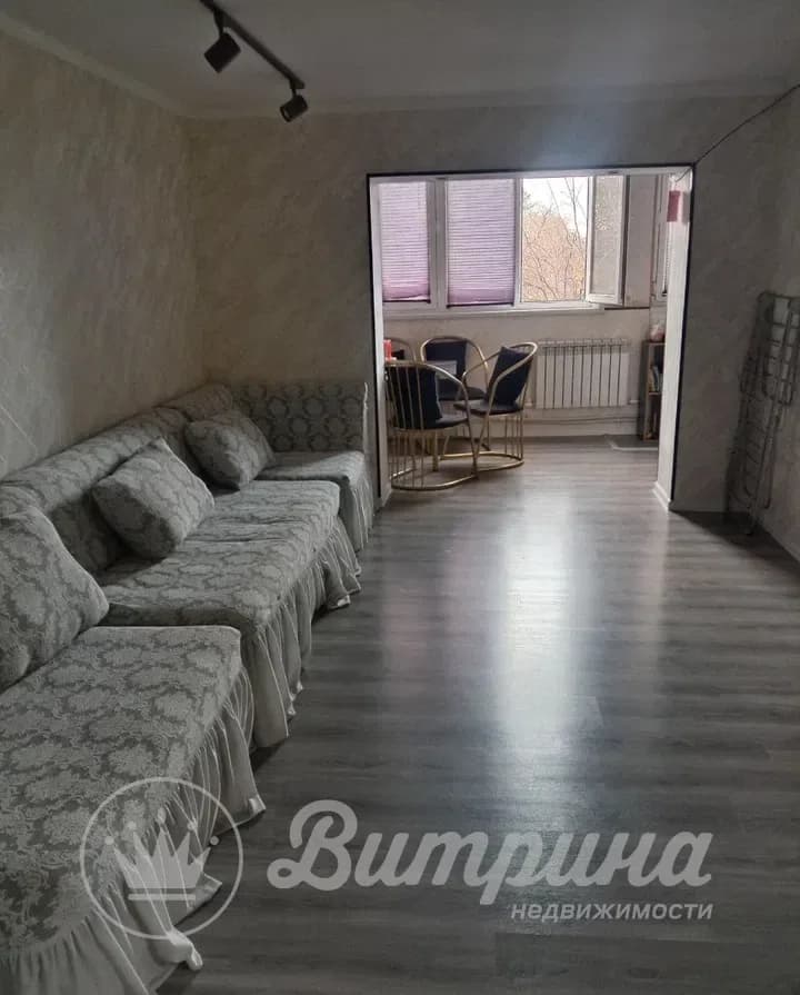 3-комнатная квартира в Кибрае — 5