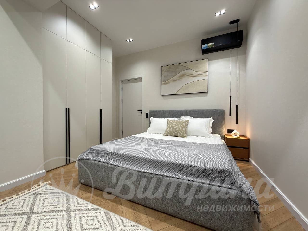 3-комнатная квартира, ЖК NUKUS AVENUE  — 5